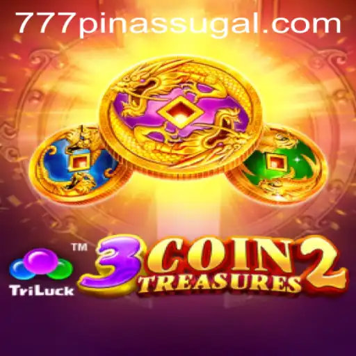 Discover the Excitement of 3CoinTreasures2: The Latest Gaming Sensation