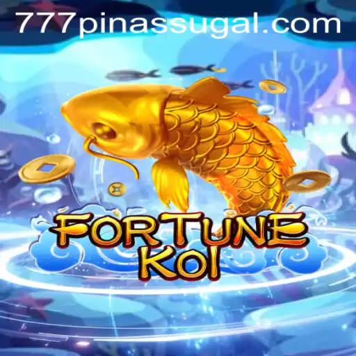 FORTUNEKOI: The Ultimate Gaming Experience with an East Asian Twist