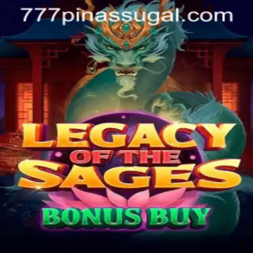 Explore Legacy of the Sages Bonus Buy: A Thrilling Gaming Experience