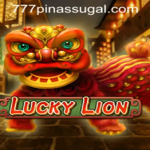 Exploring LuckyLion and the Excitement of 777 PINAS