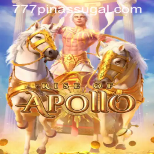 Exploring the Mystical Realms of 'RiseofApollo': A Gaming Experience with 777 PINAS