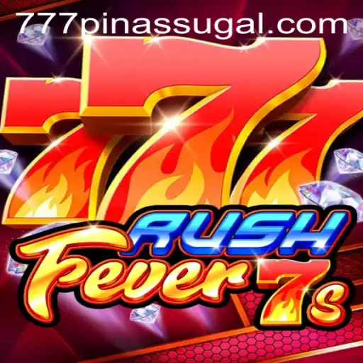 Experience the Thrill with RushFever7s: Dive into the 777 PINAS Frenzy