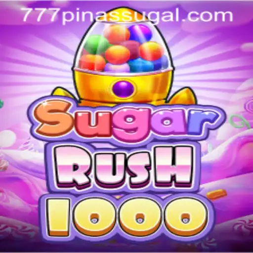 Exploring SugarRush1000: A Thrilling Journey Through the Sweetest Game with 777 PINAS