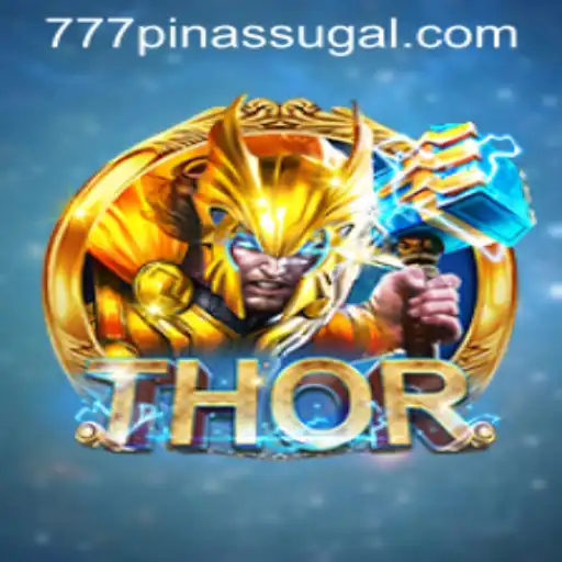 THOR: The Legendary Game Tied with 777 PINAS