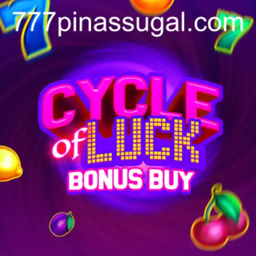 Exploring CycleofLuckBonusBuy: A Thrilling Gaming Experience with 777 PINAS