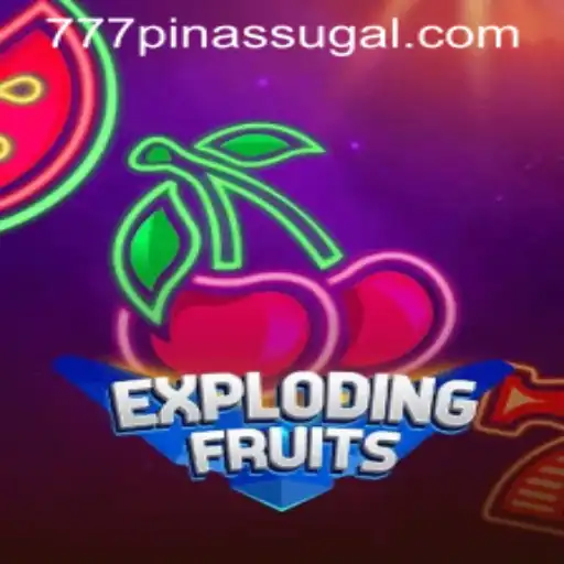 Discover the Thrilling World of ExplodingFruits: A Game of Strategy and Chance