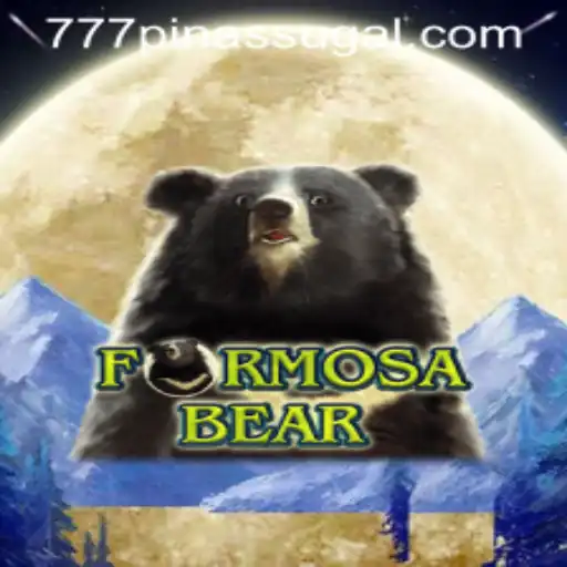 FormosaBear: Unveiling the Adventure of 777 PINAS