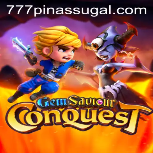 GemSaviourConquest: A Gaming Marvel in the Era of 777 PINAS