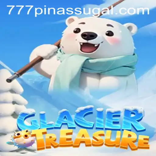 Unveiling GlacierTreasure: The Exciting Adventure Game in Focus