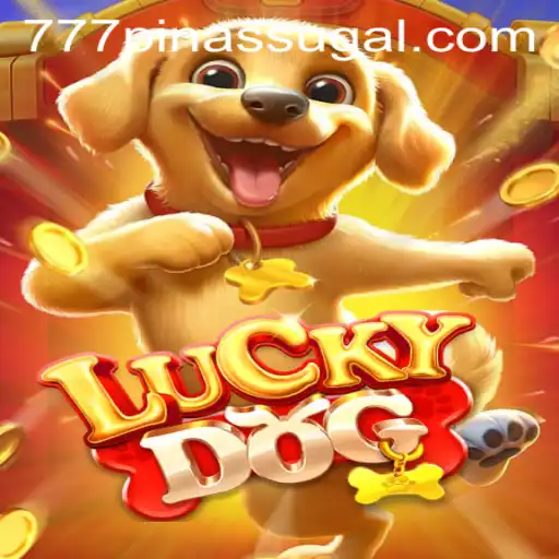 Unveiling LuckyDog: The Thrilling Casino Game with a Filipino Twist