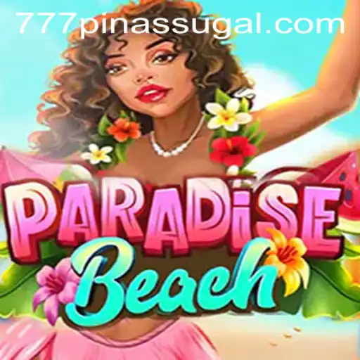 Discover ParadiseBeach: A Tropical Gaming Adventure with a Twist