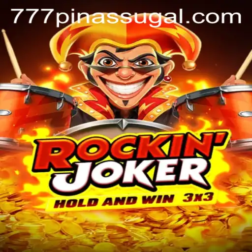 Dive into the Exciting World of Rockinjoker: An In-Depth Look at the Game and 777 PINAS