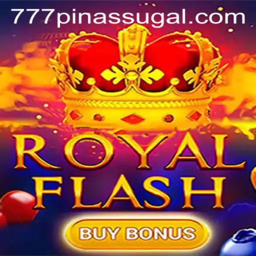 Unlock the Secrets of RoyalFlashBuyBonus: A Pioneer in the Gaming World with 777 PINAS