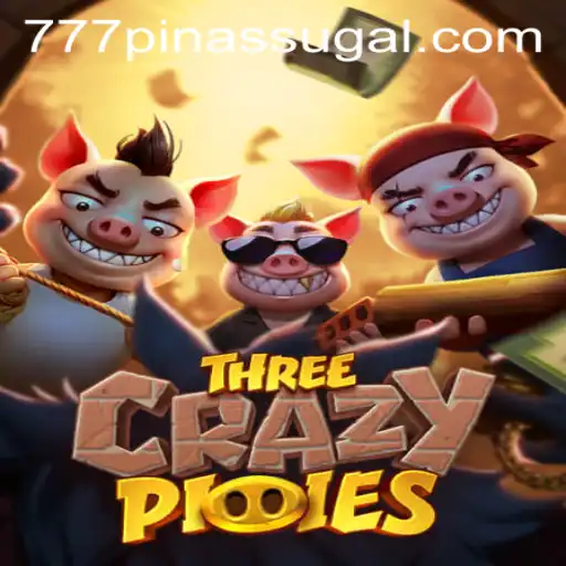 Discover the Excitement of ThreeCrazyPiggies and Win Big with 777 PINAS